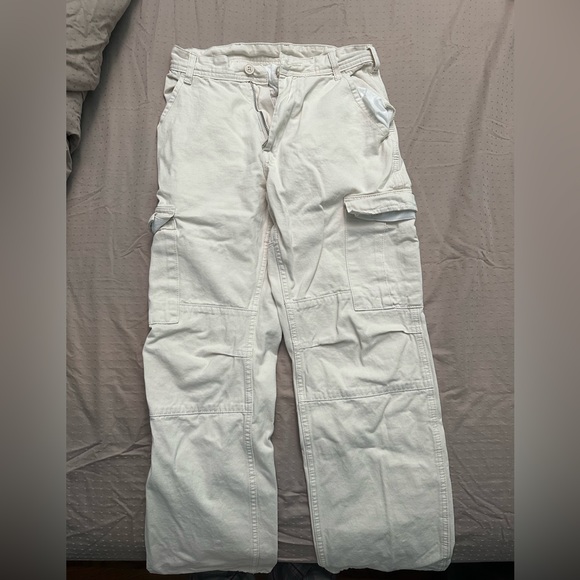 Brandy Melville Pants & Jumpsuits Brandy Melville Cargo Pants